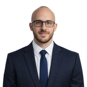 Retrato de Juan Luis Contreras, consultor informático y responsable de VeraIT